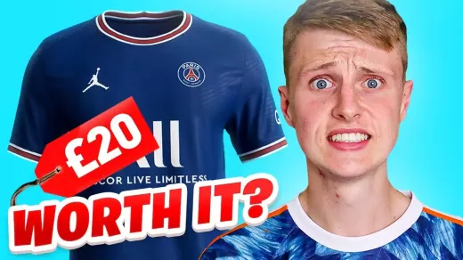 Suggerimenti per l'acquisto di prodotti autentici della Ligue 1
