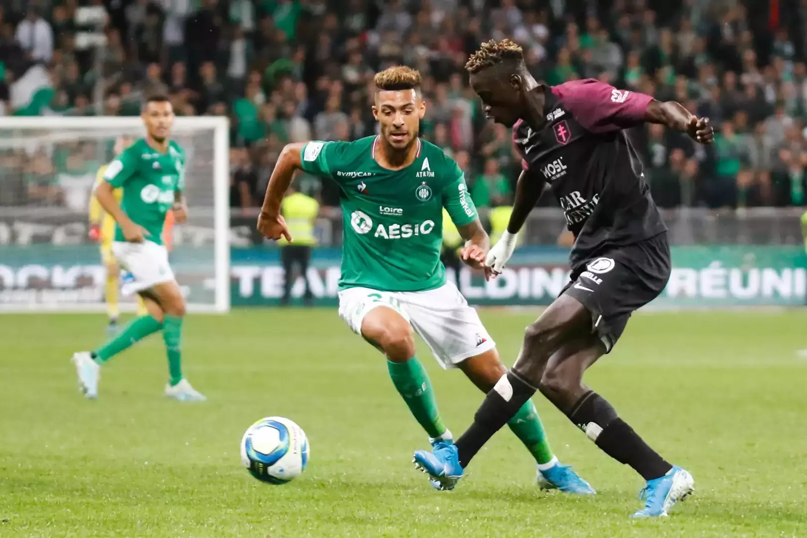 I 5 club più decorati nella storia della Ligue 1